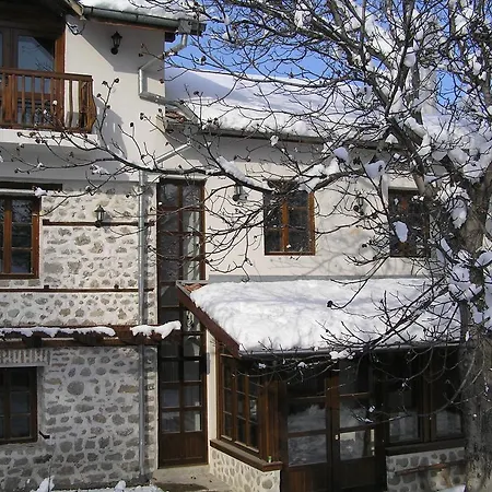 Penzion Shopova Kashta 3*