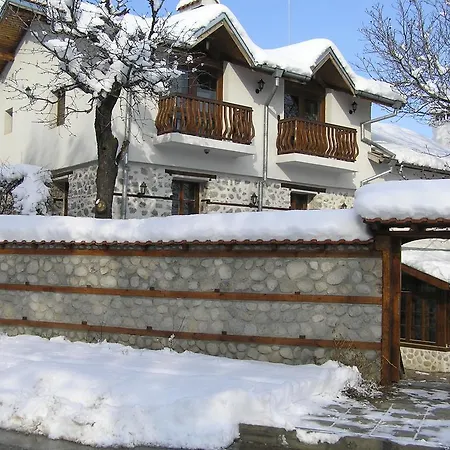 Shopova Kashta Penzion 3*