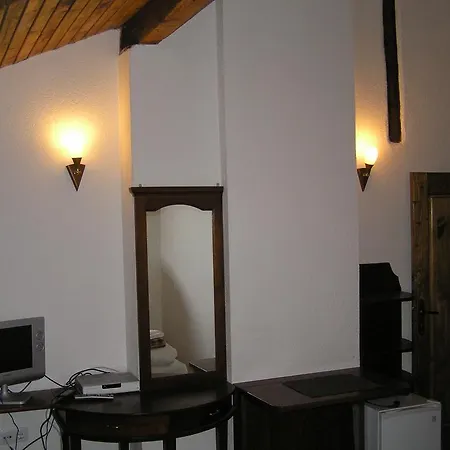 Penzion Shopova Kashta Bansko