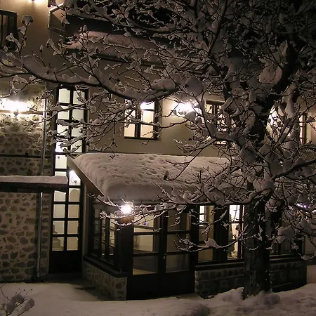 Shopova Kashta Penzion Bansko
