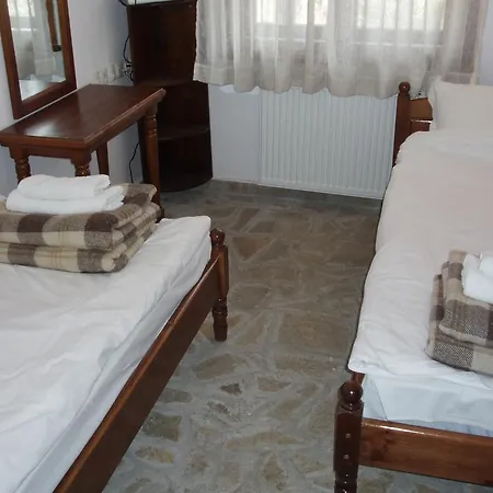 Penzion Shopova Kashta Bansko