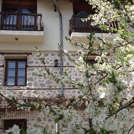 Penzion Shopova Kashta 3*