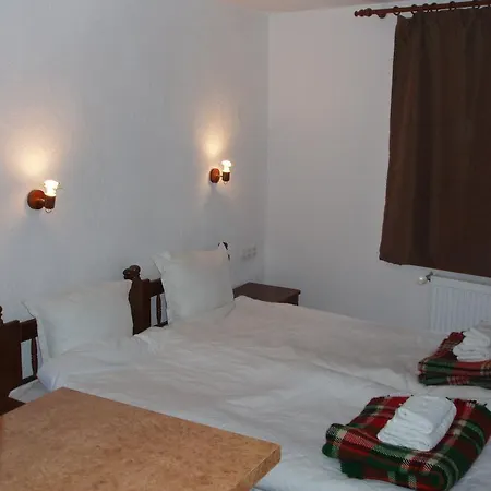 Penzion Shopova Kashta Bansko
