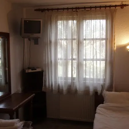 Penzion Shopova Kashta 3*