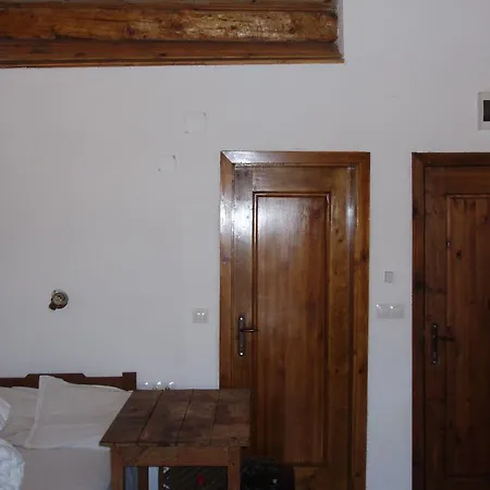 Penzion Shopova Kashta 3*
