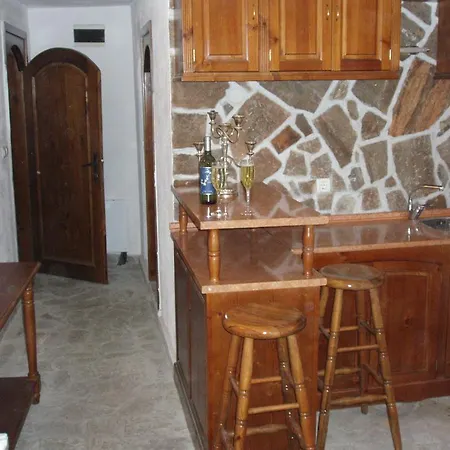 Penzion Shopova Kashta Bansko