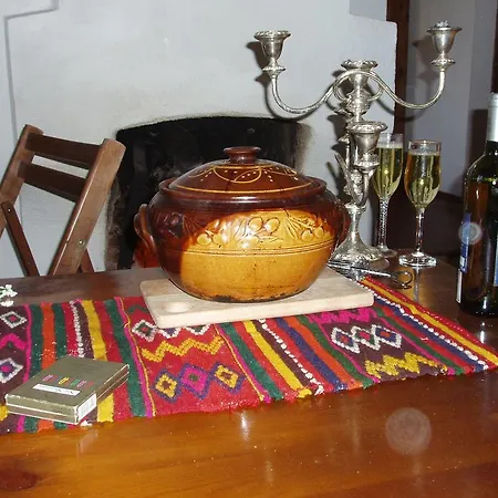 Penzion Shopova Kashta 3*