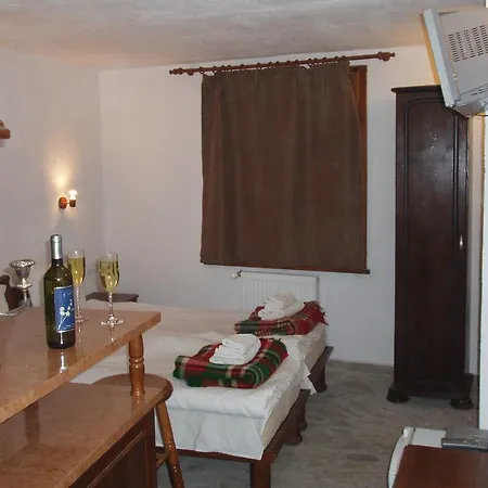 Penzion Shopova Kashta 3*