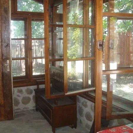 Penzion Shopova Kashta Bansko