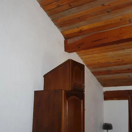 Penzion Shopova Kashta Bansko