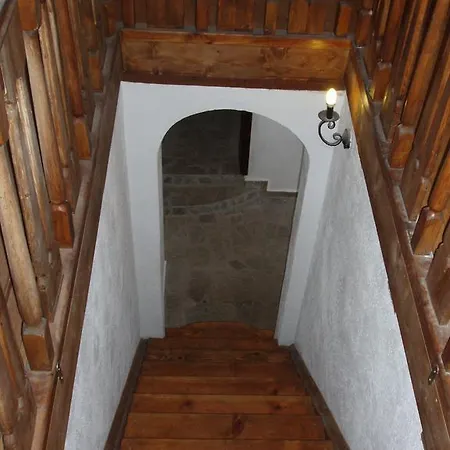 Shopova Kashta Casa de hóspedes