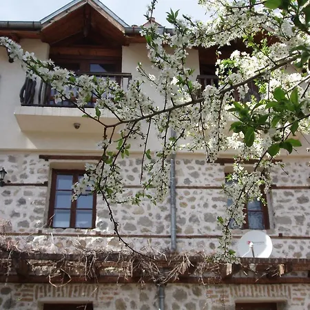 Casa de hóspedes Shopova Kashta Bansko