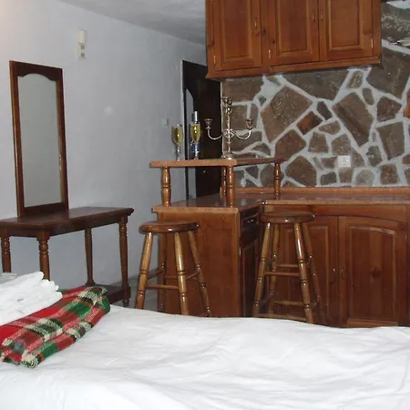 Casa de hóspedes Shopova Kashta 3*