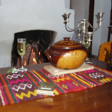 Casa de hóspedes Shopova Kashta