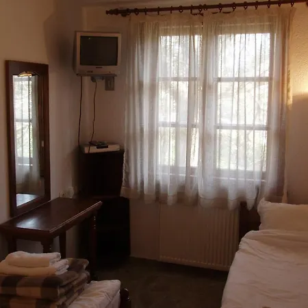 Casa de hóspedes Shopova Kashta