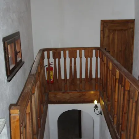 Casa de hóspedes Shopova Kashta 3*