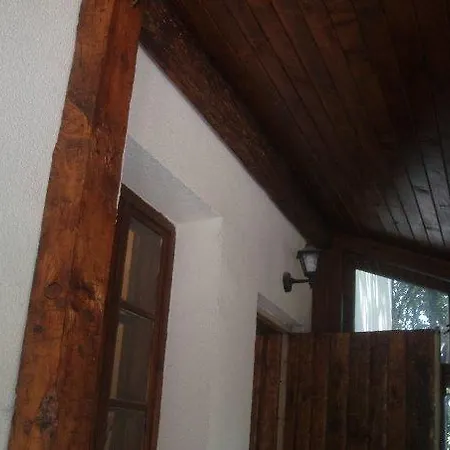 Casa de hóspedes Shopova Kashta 3*
