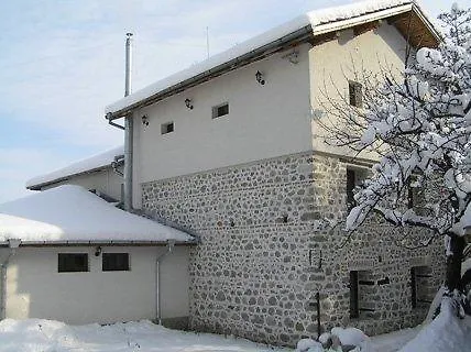Shopova Kashta Casa de hóspedes