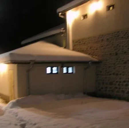 Casa de hóspedes Shopova Kashta Bansko