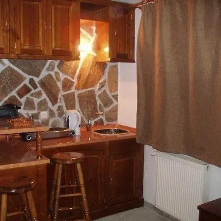 Shopova Kashta Casa de hóspedes Bansko
