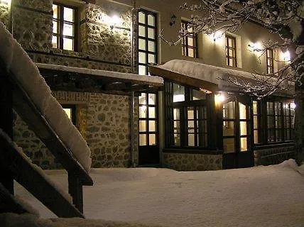Shopova Kashta Casa de hóspedes